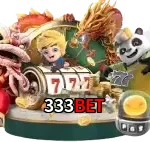 333bet slots